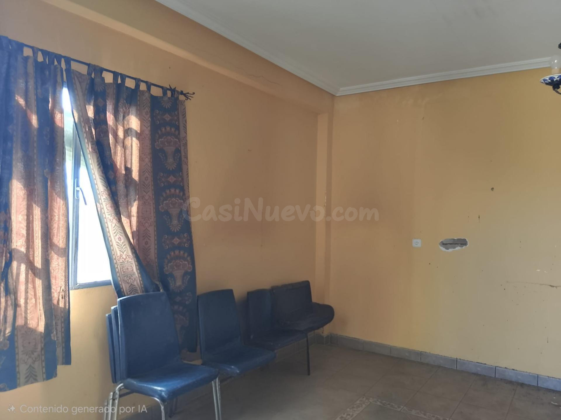 Parcela junto a la Venta El Cepo - foto 4