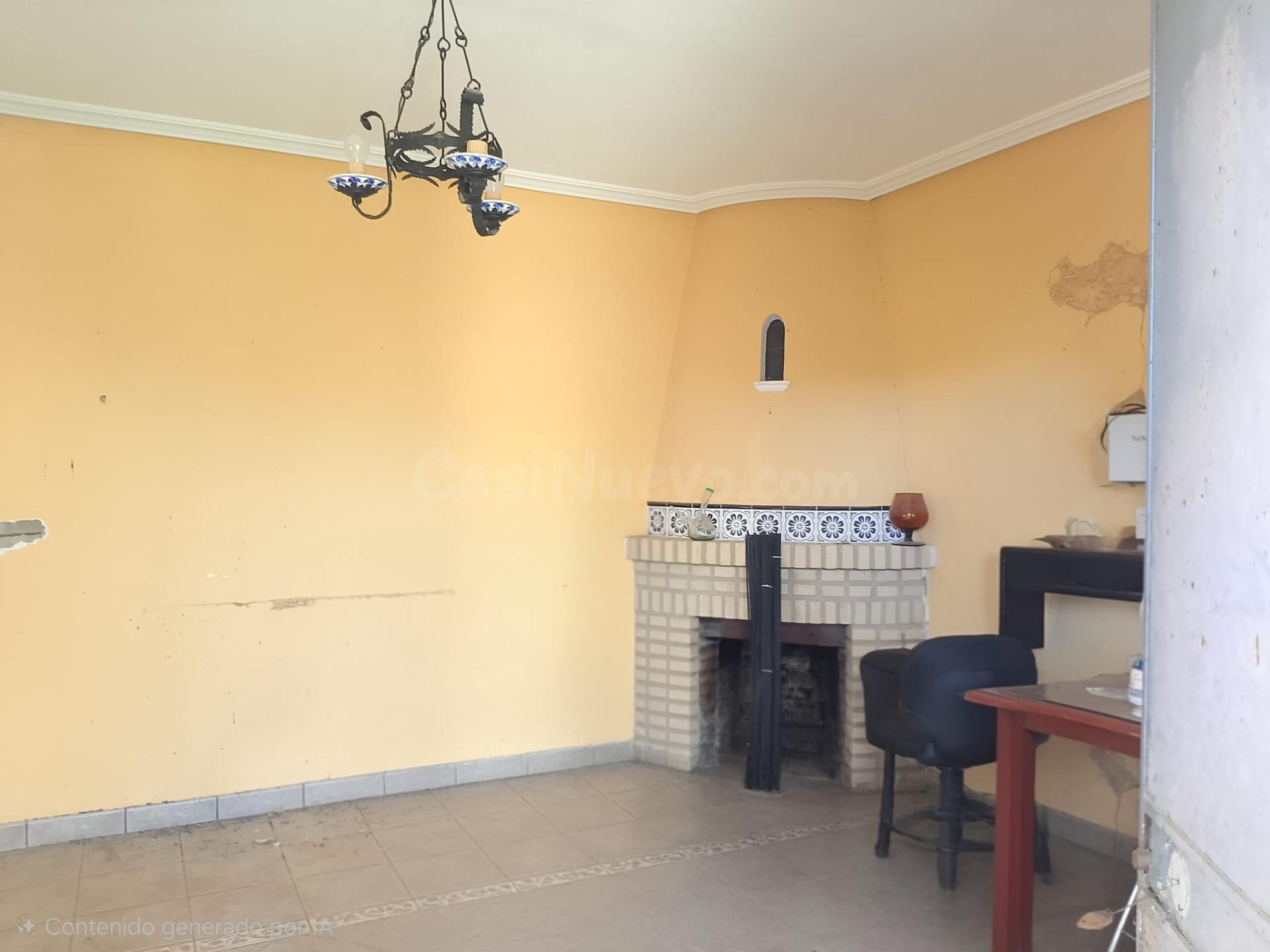 Parcela junto a la Venta El Cepo - foto 5