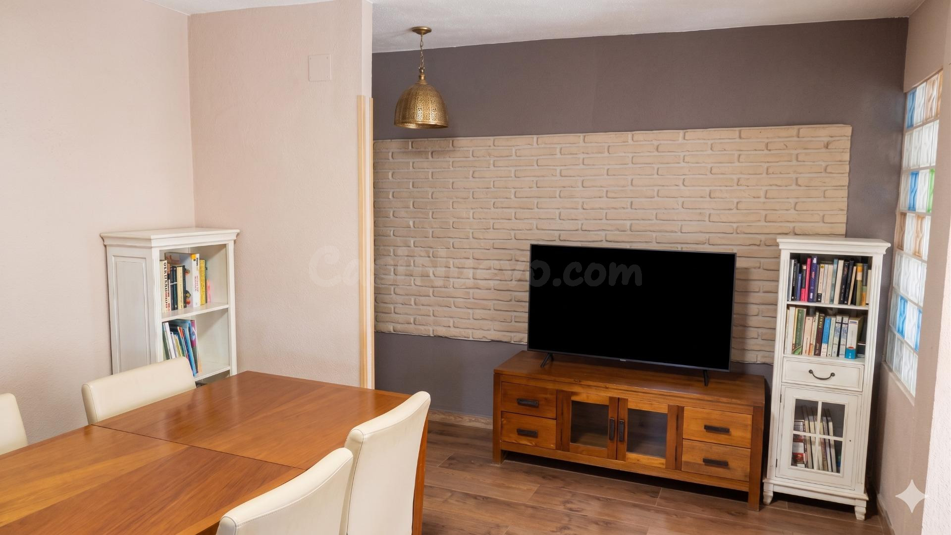 Piso en venta en calle Sepúlveda - Lucero, Latina