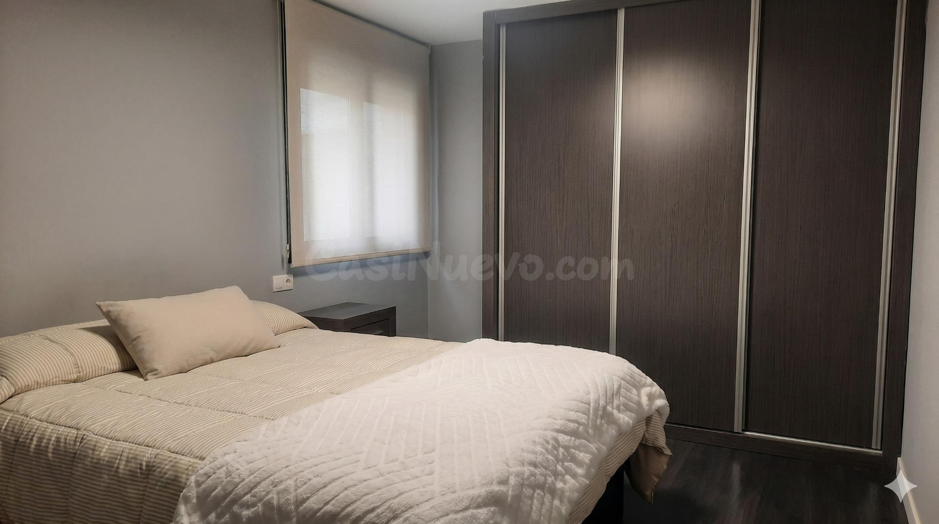VIVIENDA EN JUAN DE LA CIERVA, GETAFE
