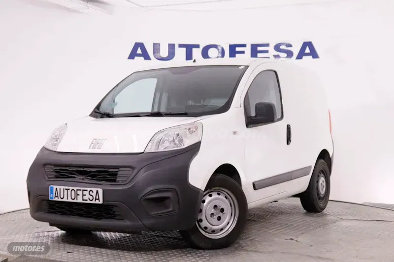 Fiat Fiorino