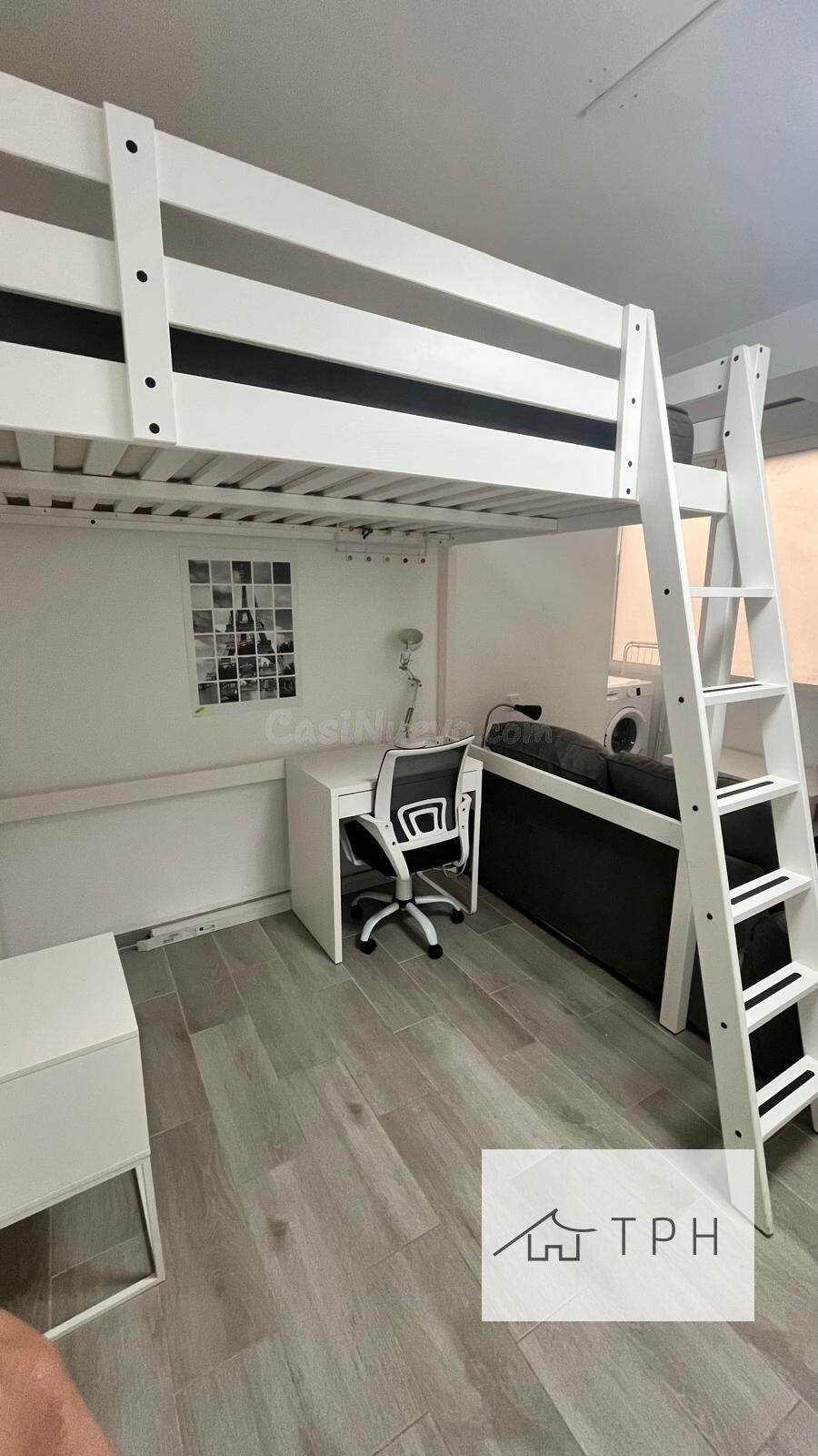 Estudio en Avda de la Estación