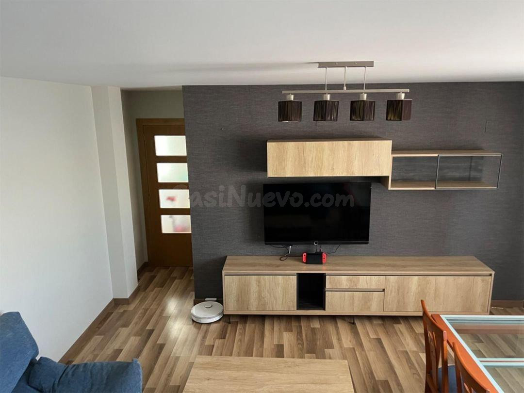 piso reformado en Sagunto, nuevo centro