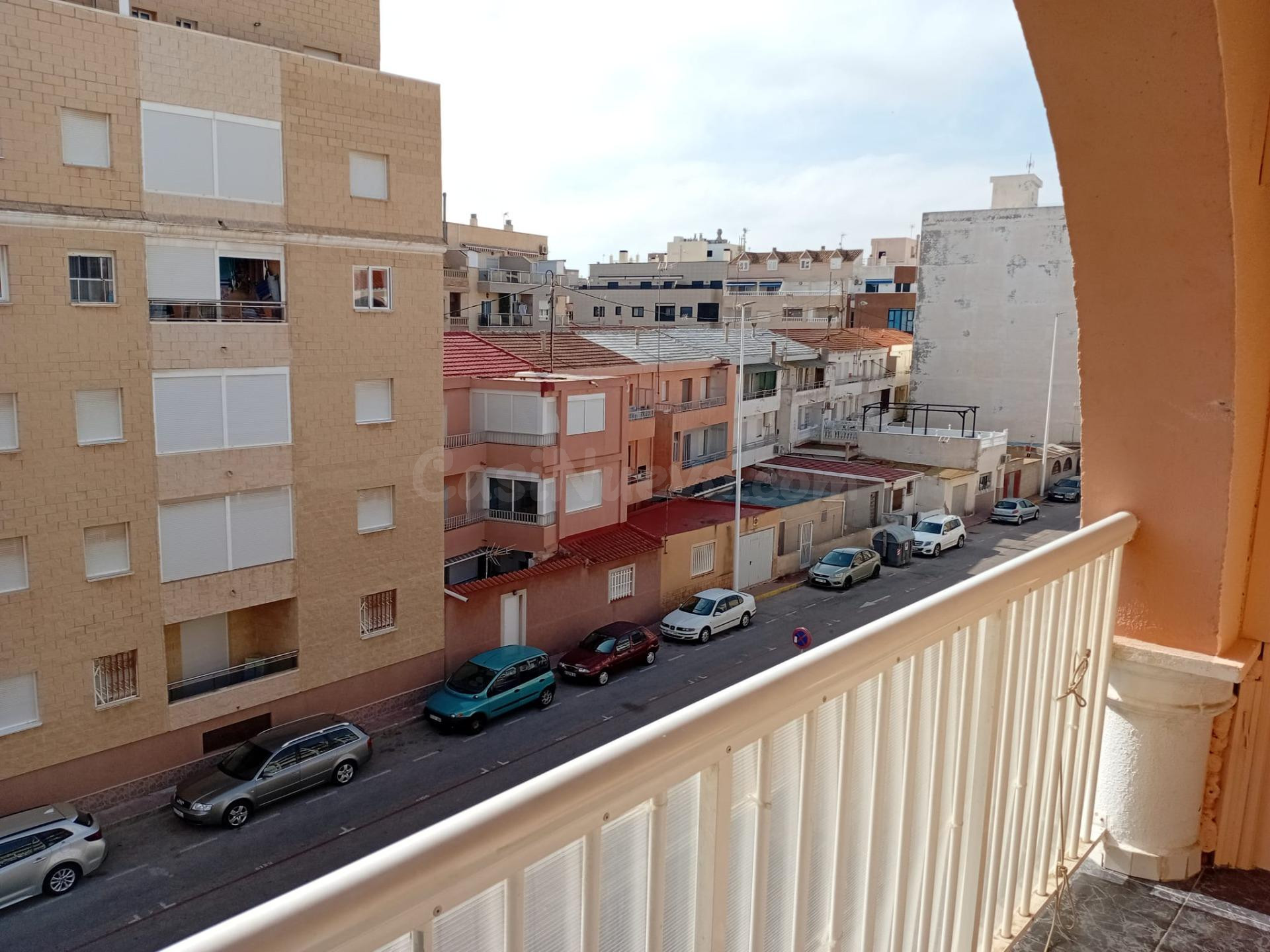 Apartamento en venta en La Mata – ¡Tu hogar junto al mar!