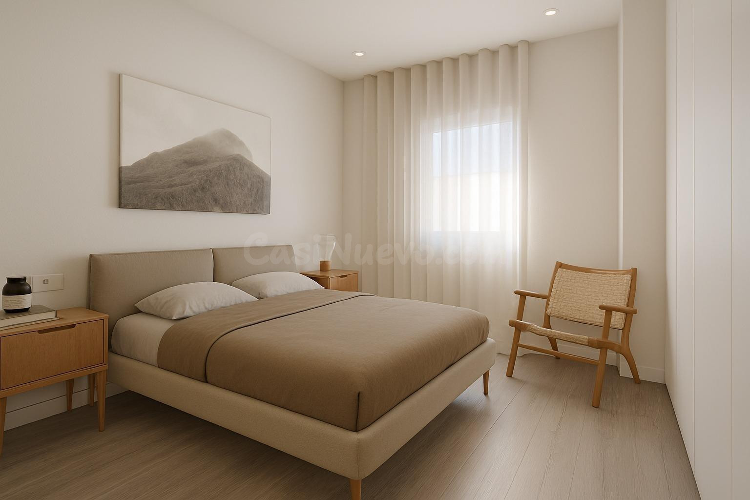 Viviendas en Puerto de Mazarron desde 125.000€ - foto 4