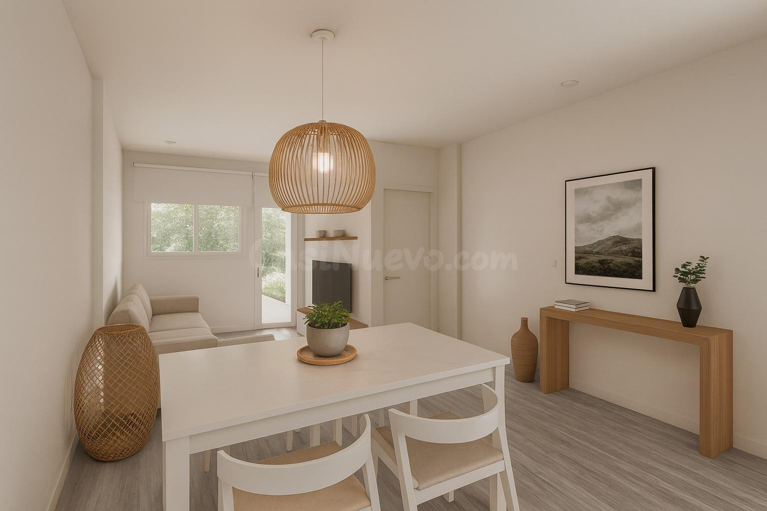 Viviendas en Puerto de Mazarron desde 125.000€ - foto 5