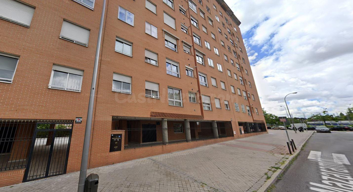Piso en Ontanilla Madrid (Madrid) - foto 3