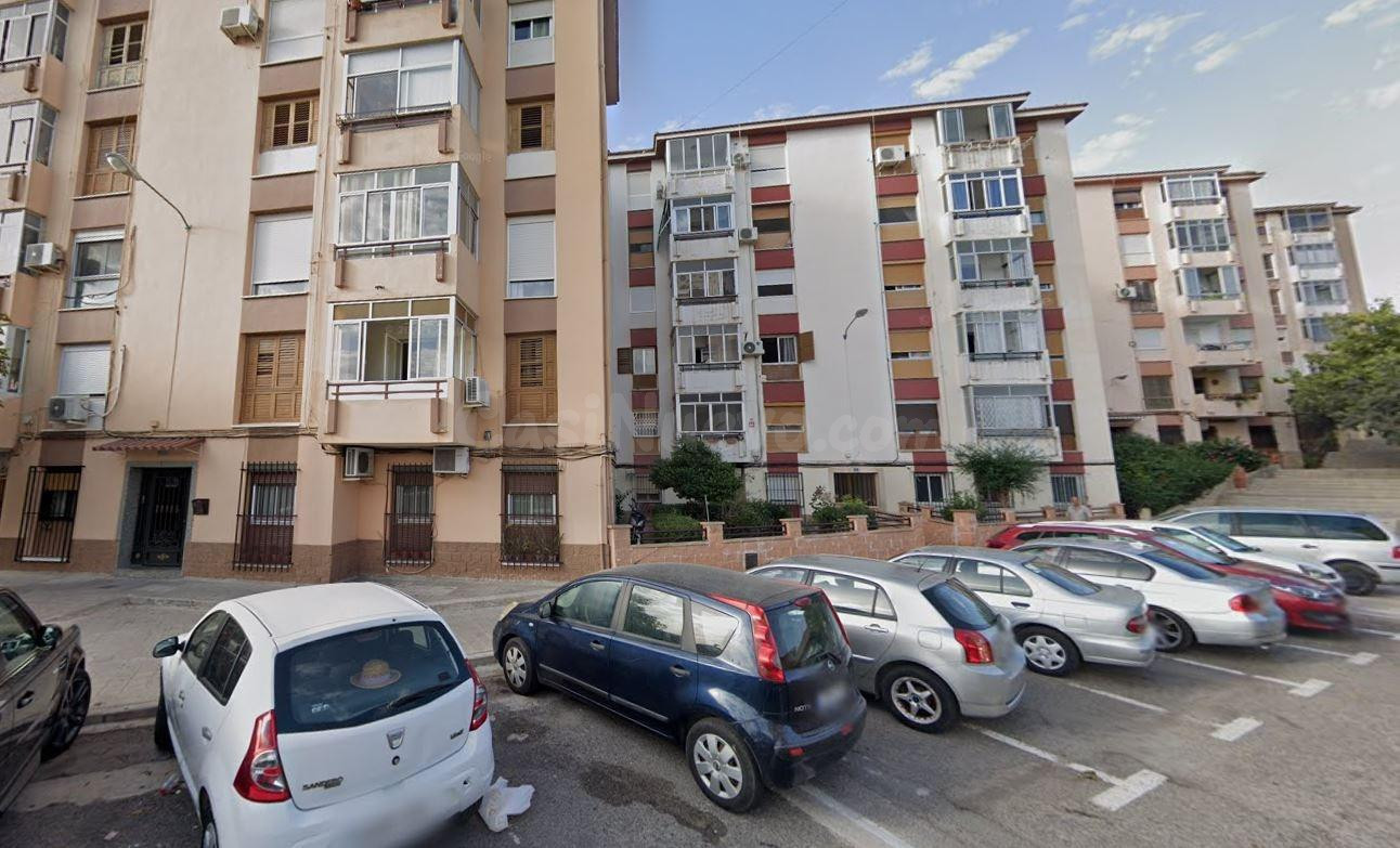 Se vende piso ALQUILADO en Plaza de la Cruz 1 de Alicante (A - foto 2