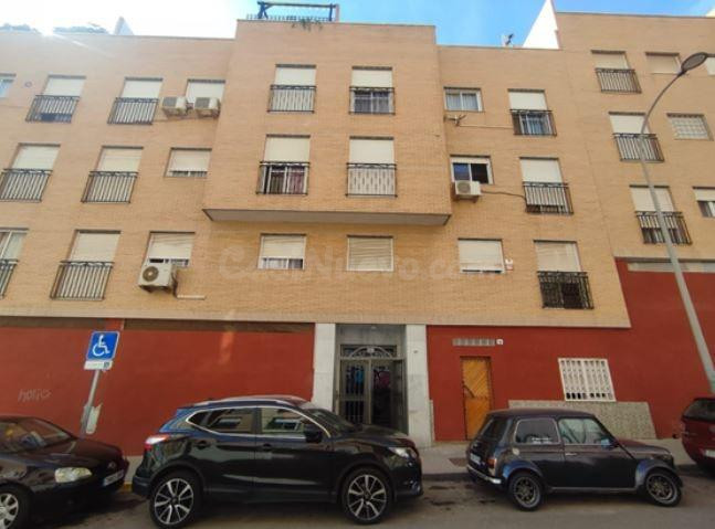 SE VENDE piso OKUPA en C Cartagena 20 de Ejido (El) - foto 3