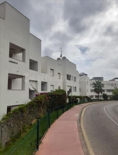 SE VENDE piso OKUPA en C CL S.BALLESTEROS DE RIVIERA,7 Mijas - foto 2