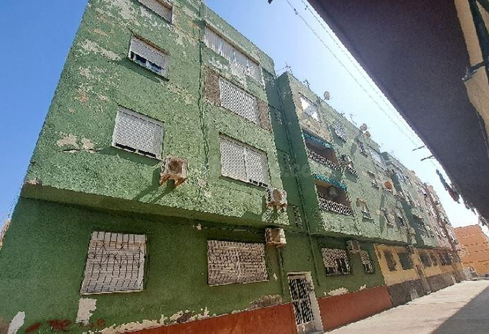 SE VENDE piso OKUPA en C Galeon 10 de Almería - foto 3