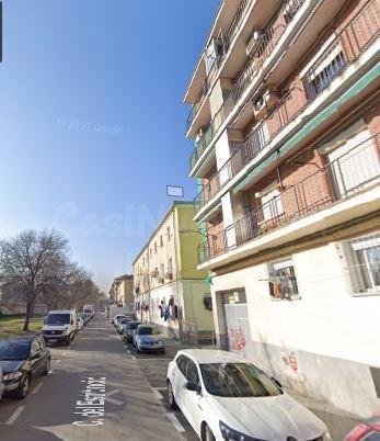 SE VENDE piso OKUPA en C Estroncio 17 de Madrid - foto 4