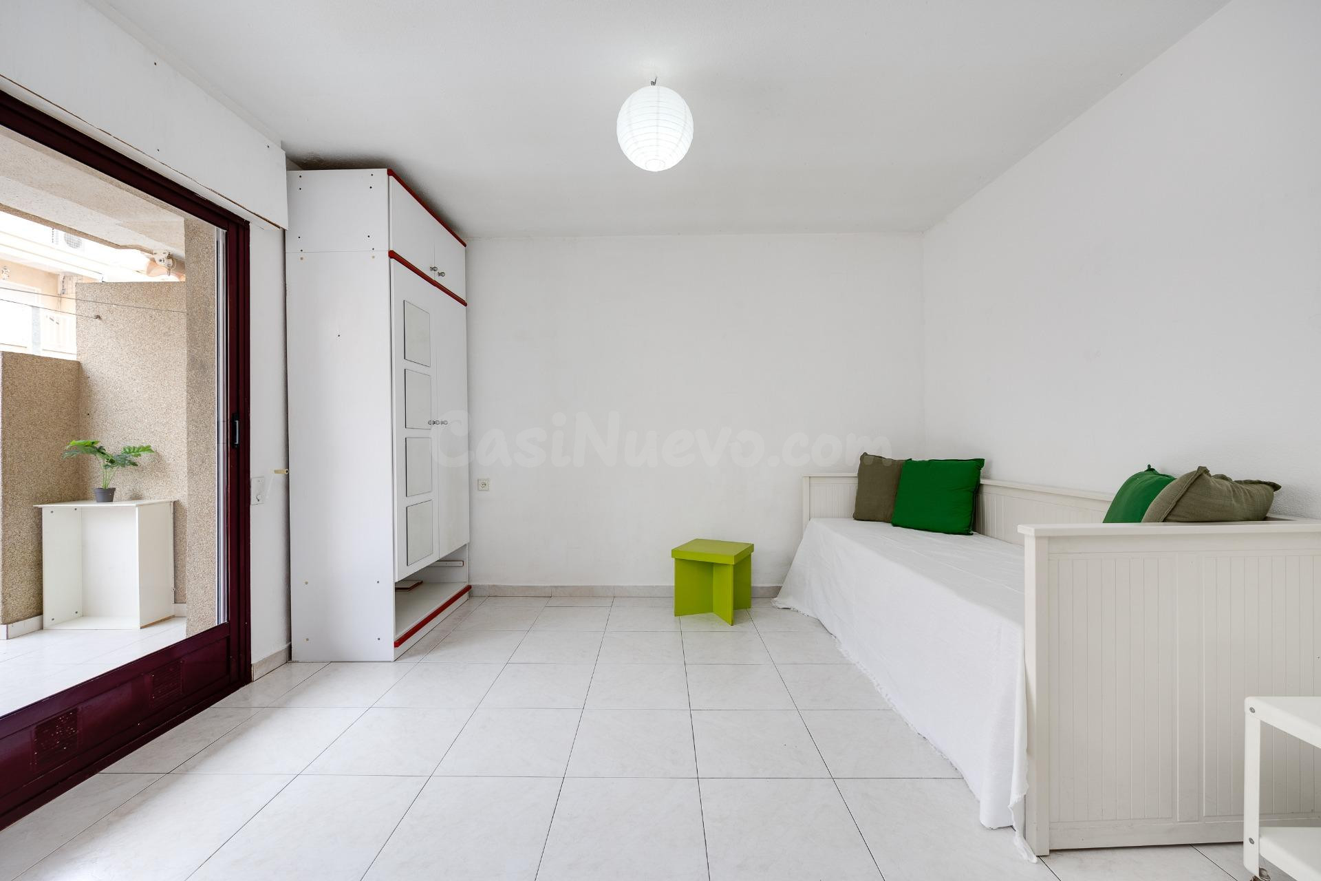 Gran estudio en zona Avenida Habaneras, Torrevieja - foto 4