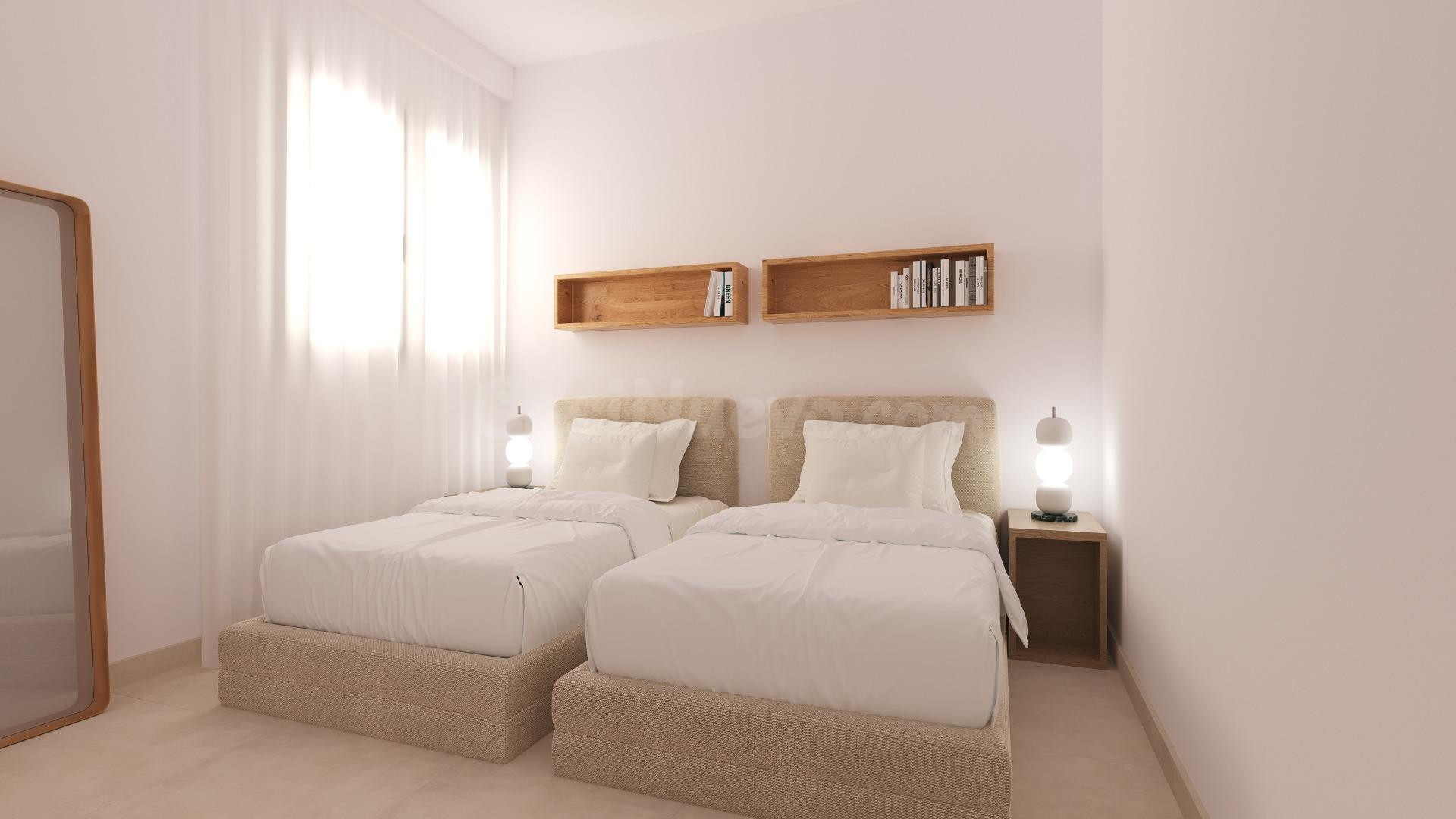 APARTAMENTO DE 1 DORMITORIO 1 BAÑO EN SAN MIGUEL DE SALINAS  - foto 4