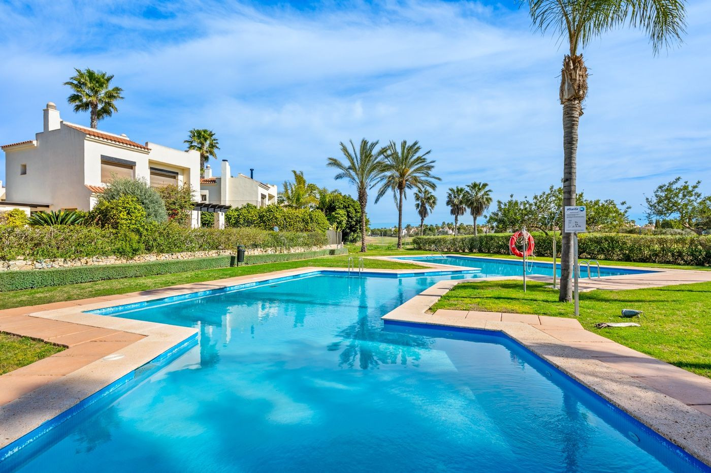 APARTAMENTO DE 2 DORMITORIOS 2 BAÑOS EN SAN JAVIER (MURCIA) - foto 3