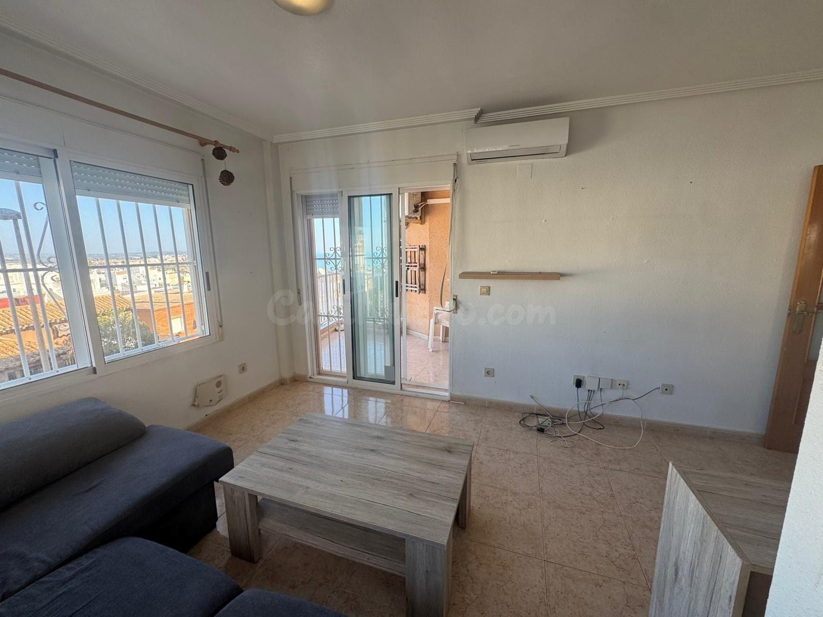 APARTAMENTO DE 2 DORMITORIOS 1 BAÑO EN LA MATA ( CABO CERVERA ) EN TORREVIEJA - foto 3
