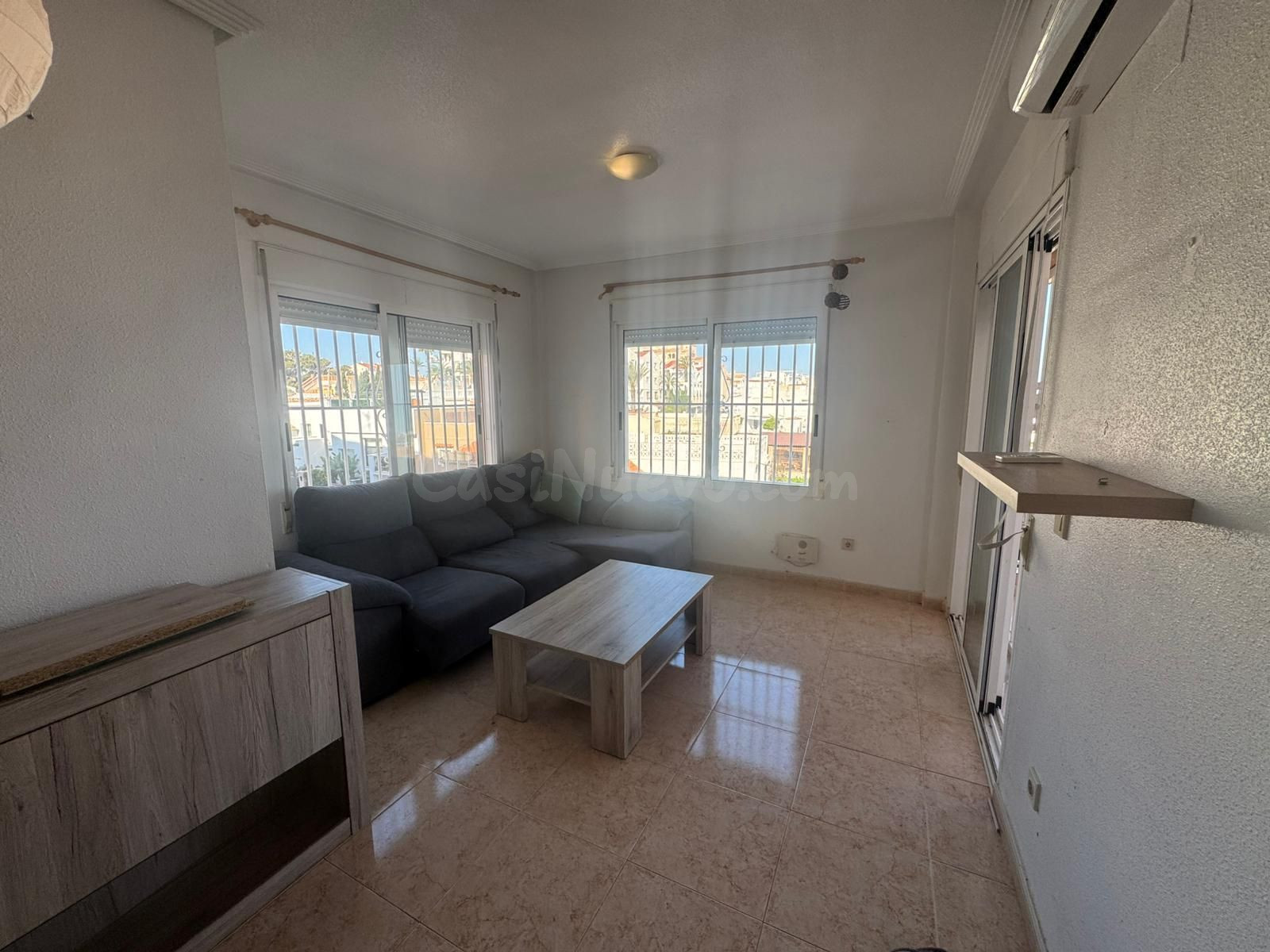 APARTAMENTO DE 2 DORMITORIOS 1 BAÑO EN LA MATA ( CABO CERVERA ) EN TORREVIEJA - foto 4