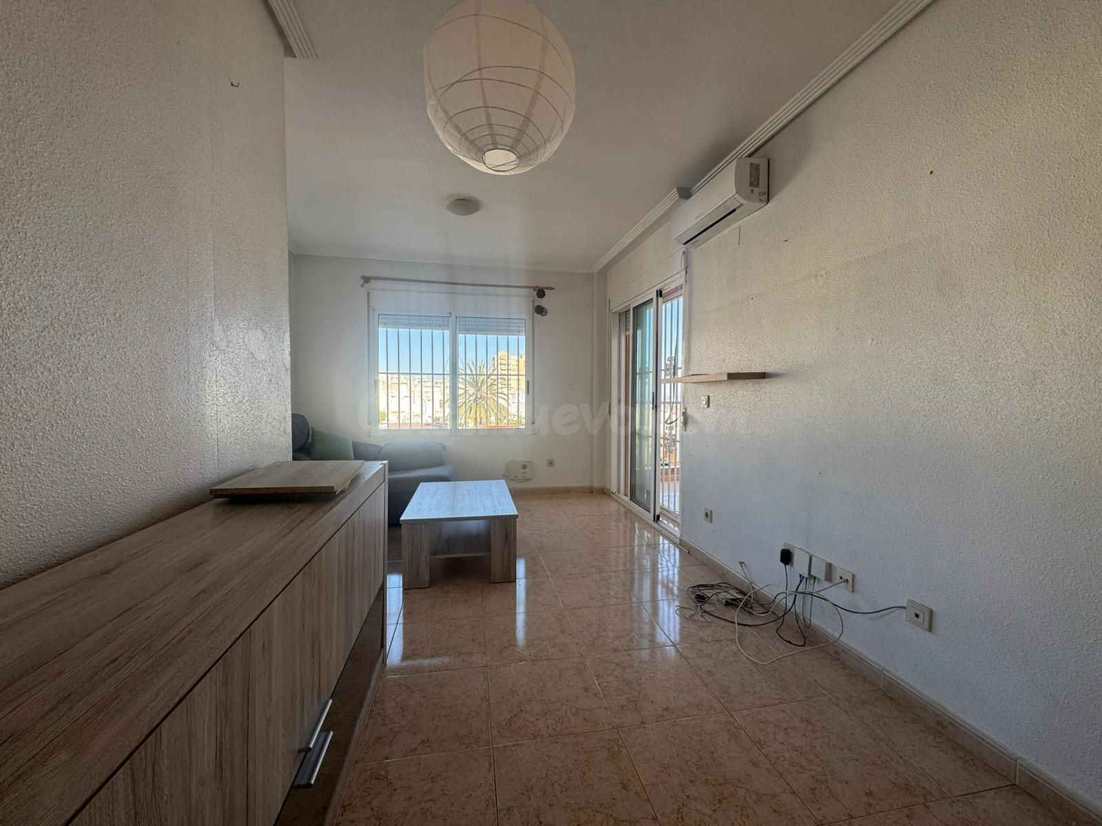 APARTAMENTO DE 2 DORMITORIOS 1 BAÑO EN LA MATA ( CABO CERVERA ) EN TORREVIEJA - foto 5