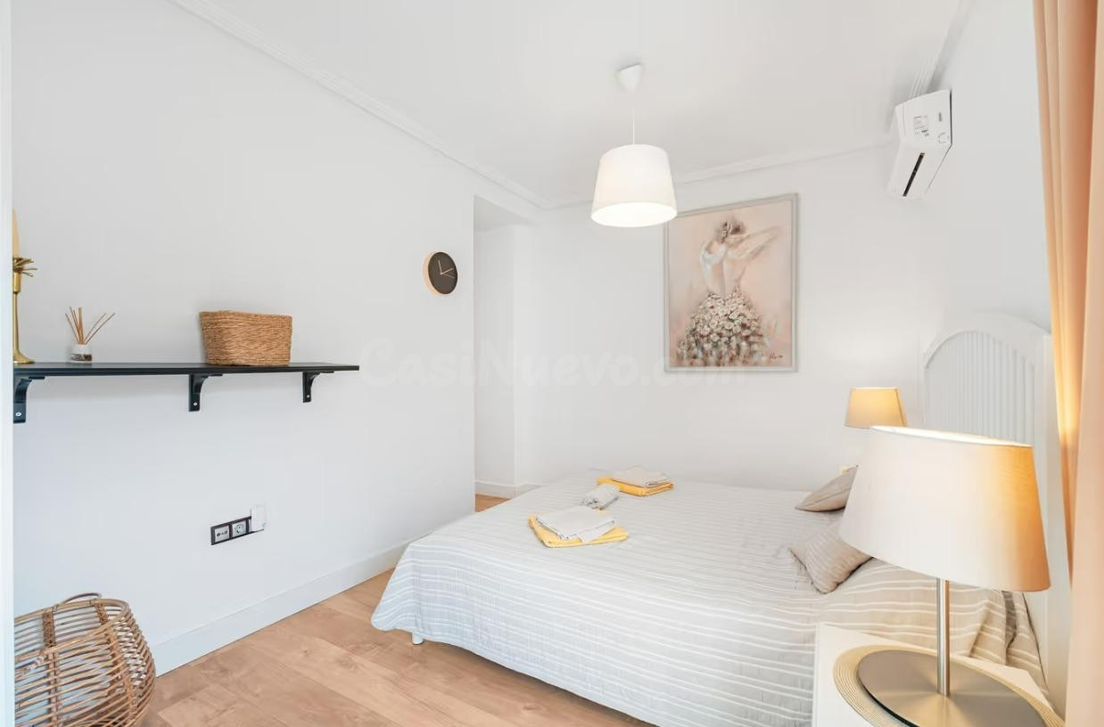 Apartamento de 3 dormitorios 2 baños, garaje, se alquila com - foto 5