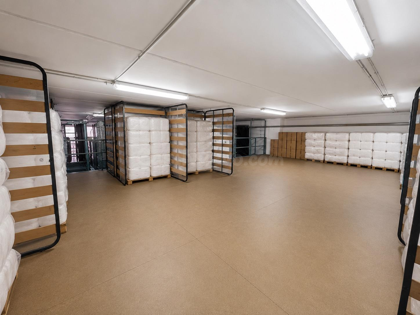 NAVE INDUSTRIAL EN VENTA EN L’AMETLLA DEL VALLÈS - foto 4