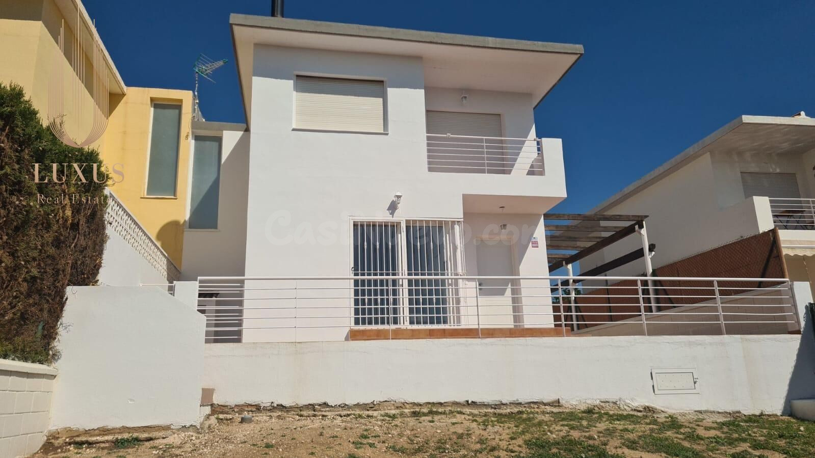 ✨ Chalet independiente con vistas al mar en La Nucía – 375.0 - foto 2