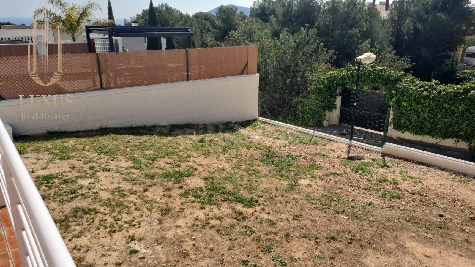 ✨ Chalet independiente con vistas al mar en La Nucía – 375.0 - foto 3