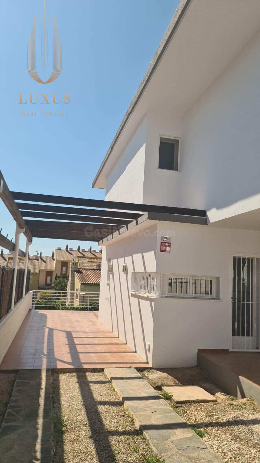 ✨ Chalet independiente con vistas al mar en La Nucía – 375.0 - foto 5