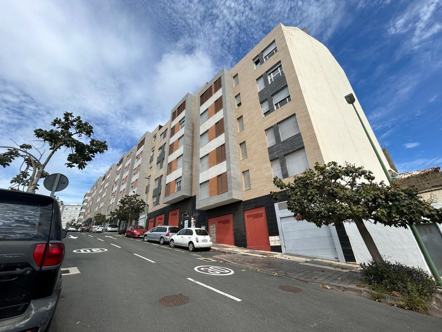 Piso dúplex en la zona de 7 Palmas. - foto 2