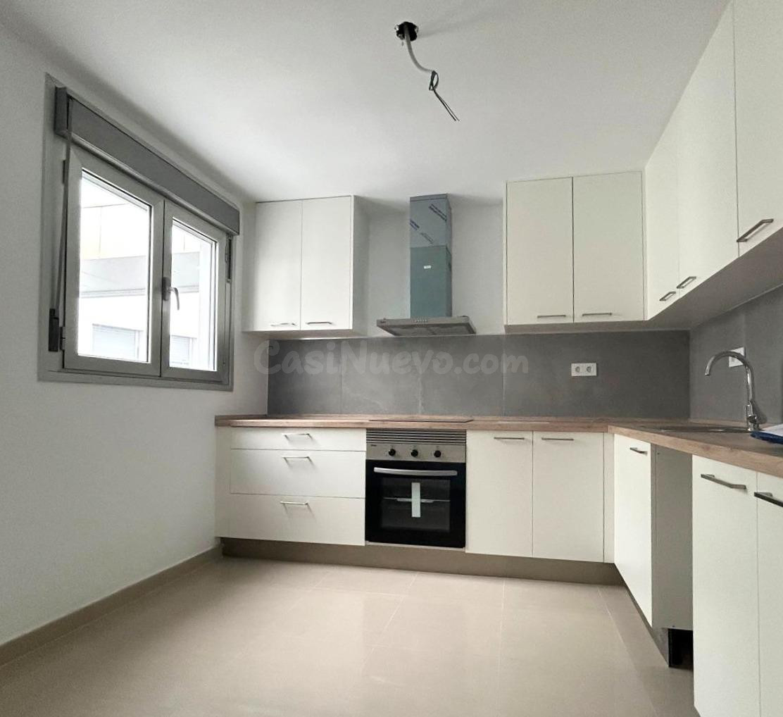 Piso dúplex en 7 Palmas. - foto 5