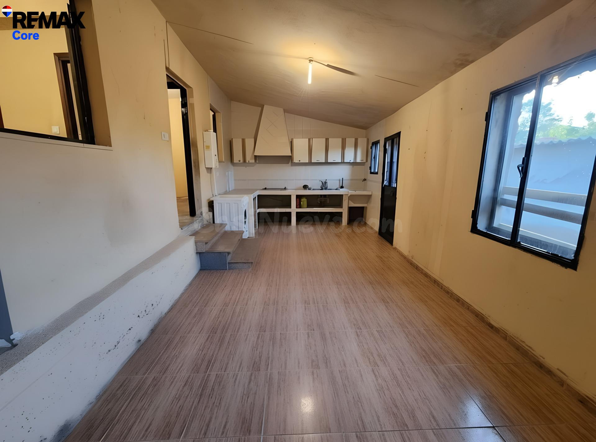Amplia Casa en Las Ventas de San Julián - Oportunidad Única - foto 2