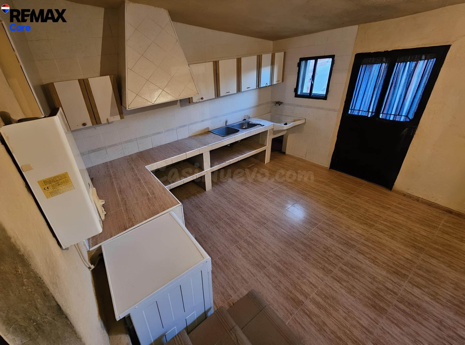 Amplia Casa en Las Ventas de San Julián - Oportunidad Única - foto 3