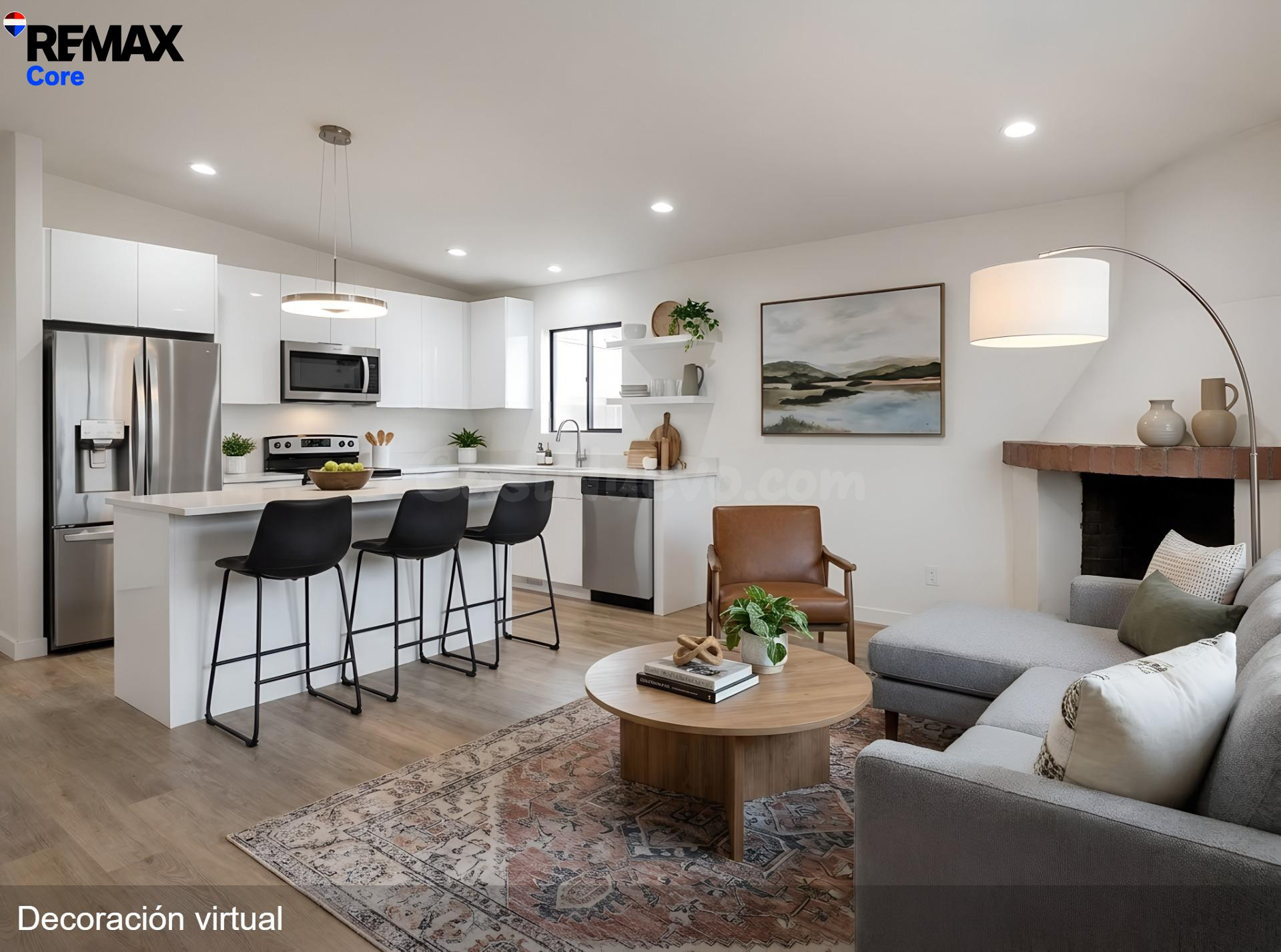 Amplia Casa en Las Ventas de San Julián - Oportunidad Única - foto 4
