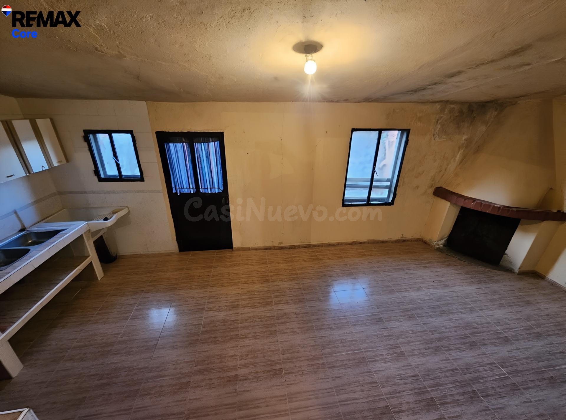 Amplia Casa en Las Ventas de San Julián - Oportunidad Única - foto 5
