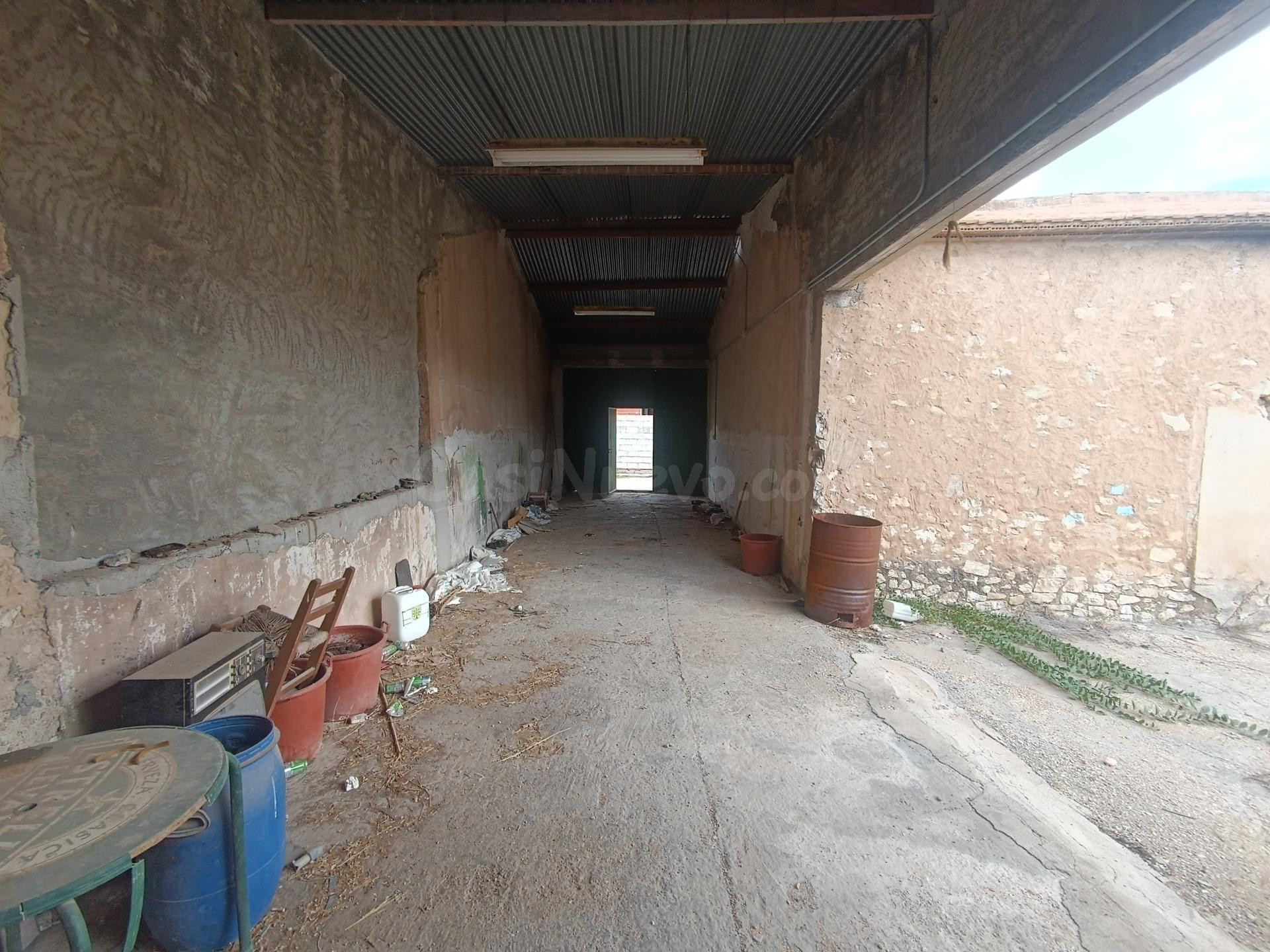 Chalet en Barinas, Abanilla ,con piscina. - foto 4