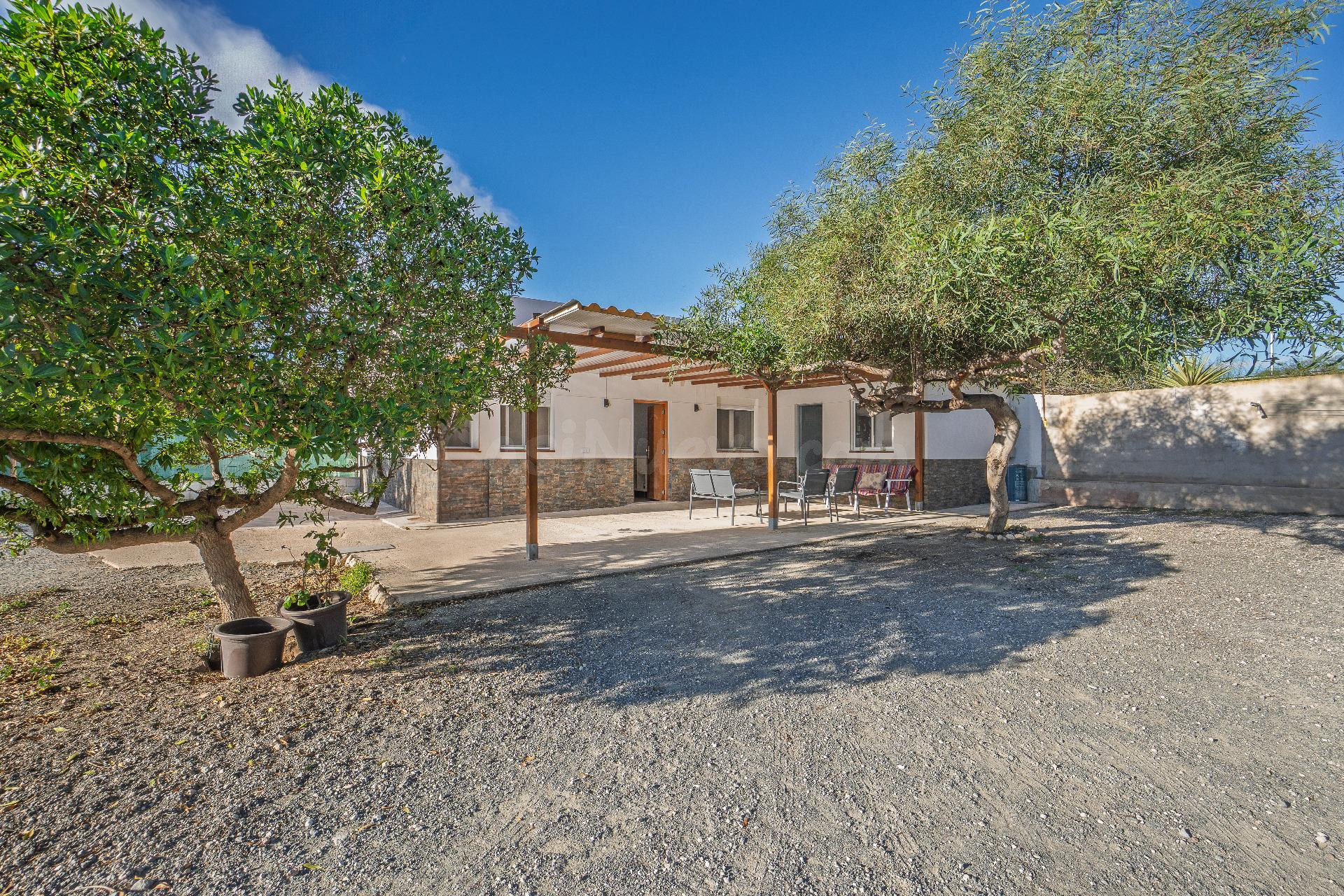 Chalet en Crevillente