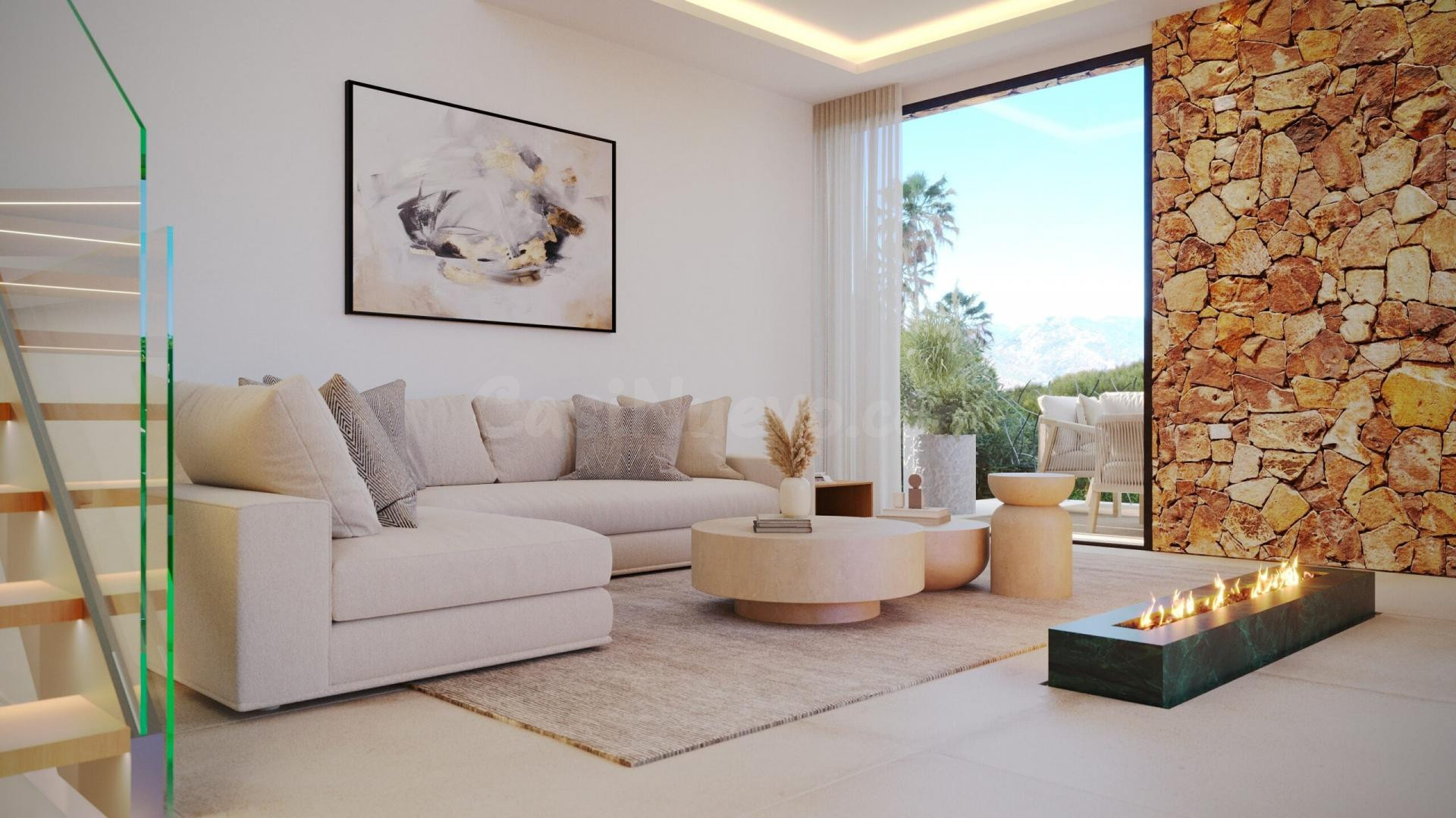 Villa en Jávea - foto 4