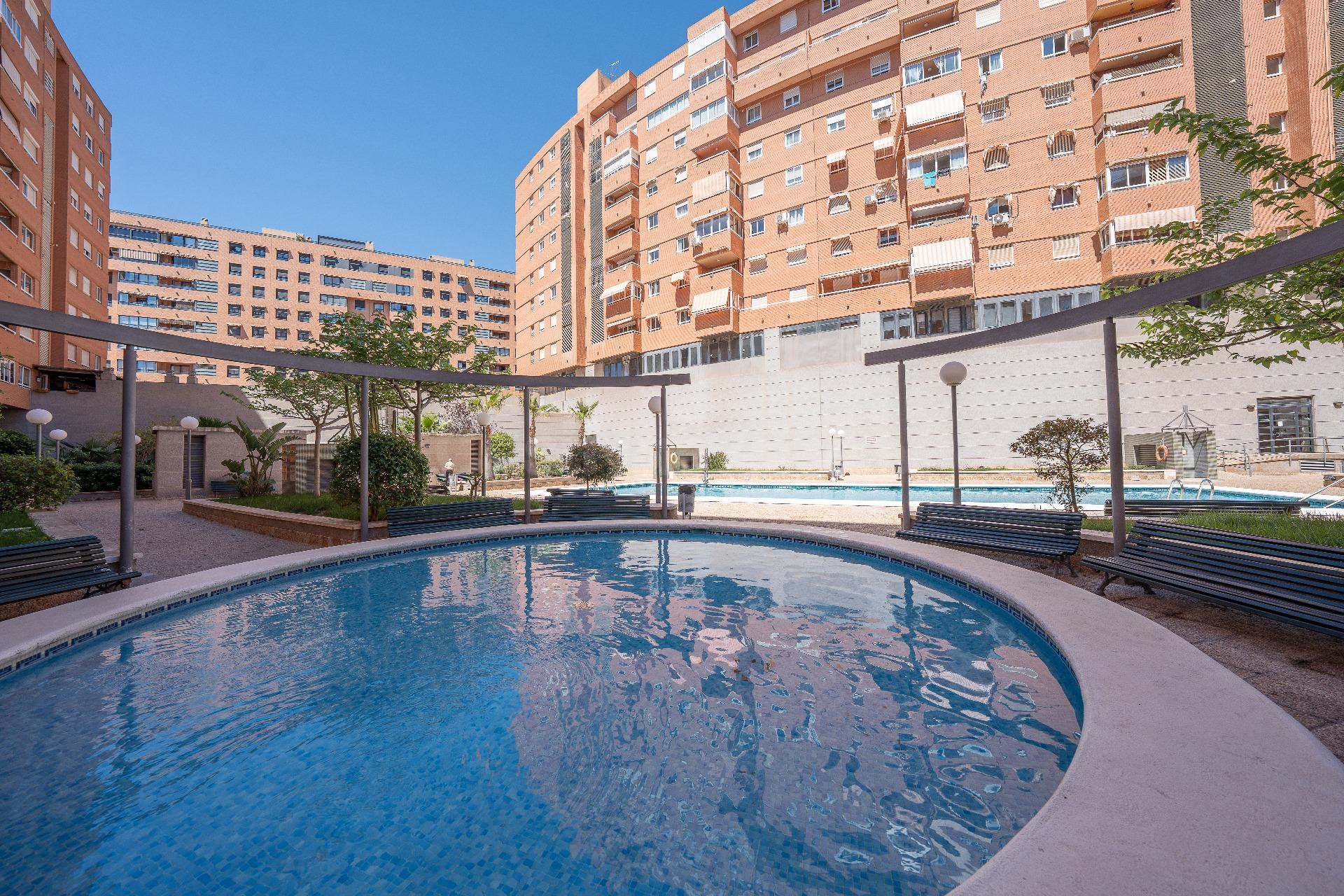 Piso en Alicante, Zona Gran Vía