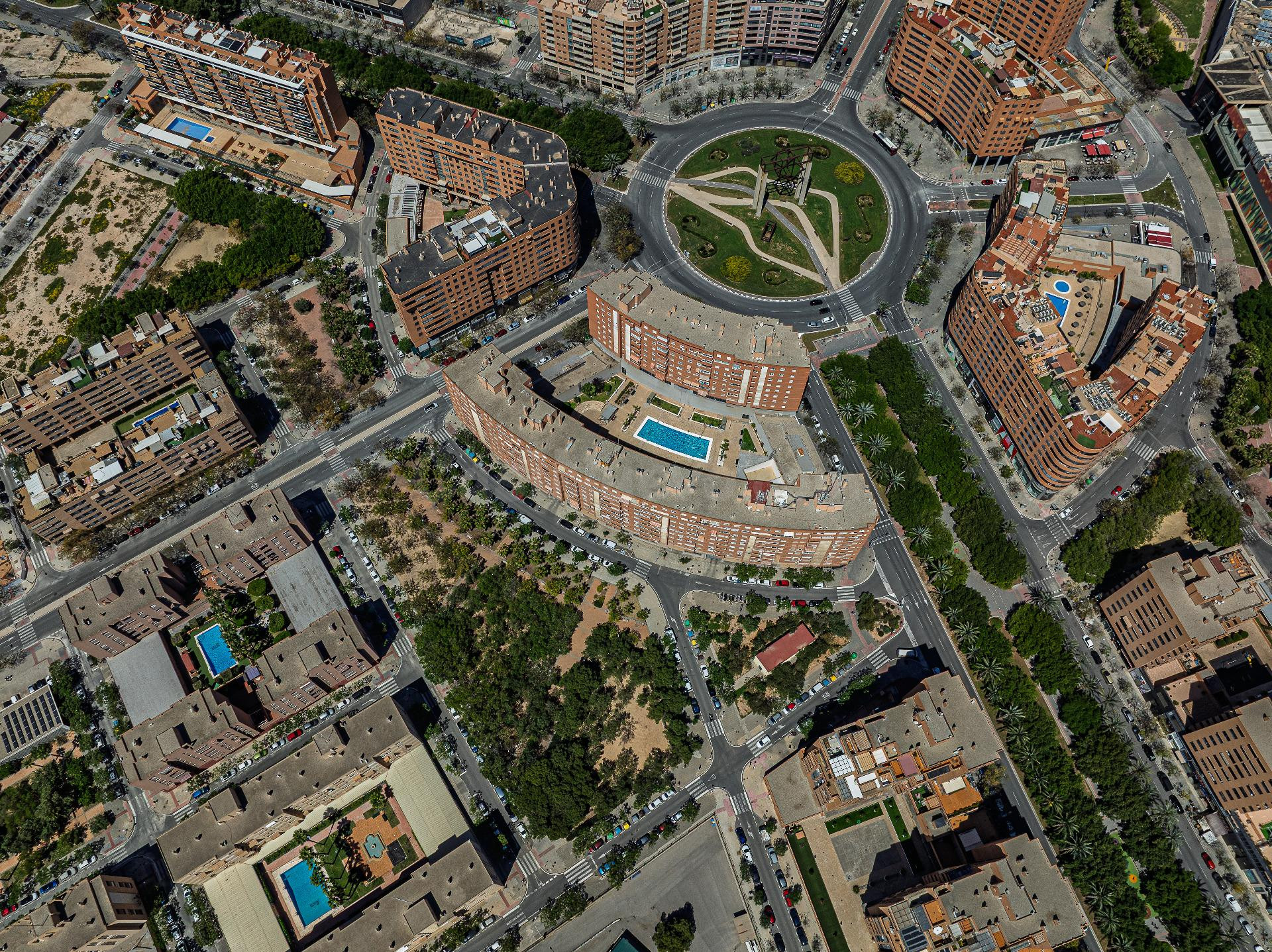 Piso en Alicante, Zona Gran Vía - foto 2