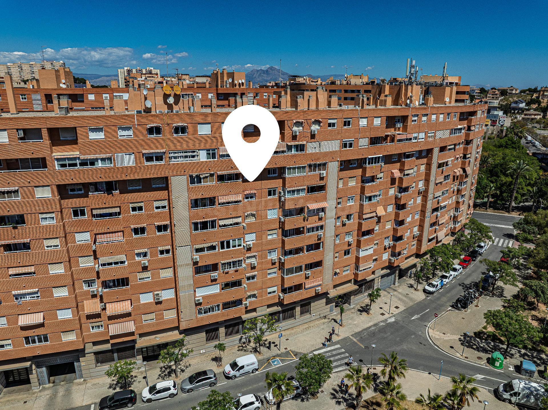 Piso en Alicante, Zona Gran Vía - foto 3