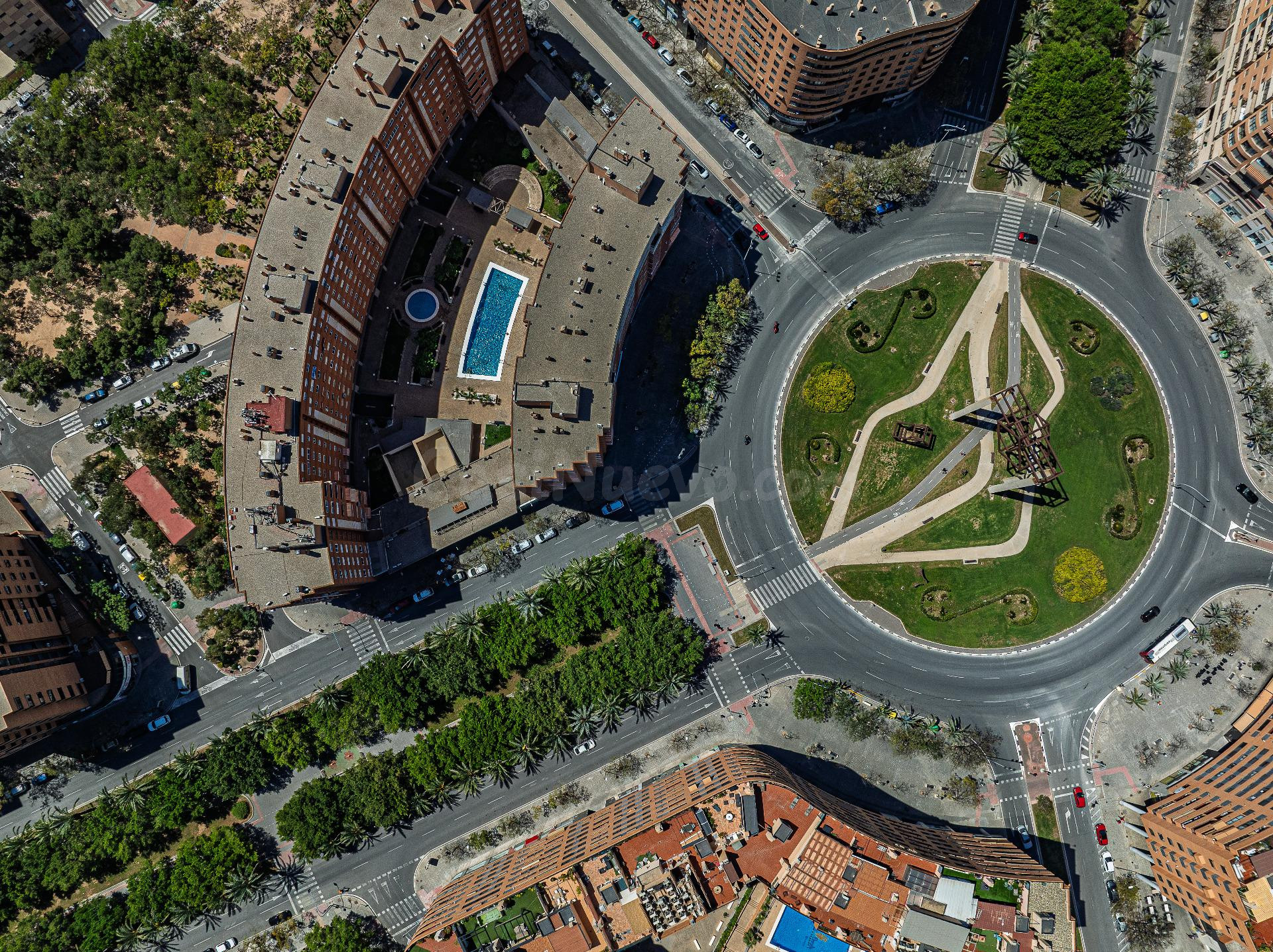 Piso en Alicante, Zona Gran Vía - foto 4