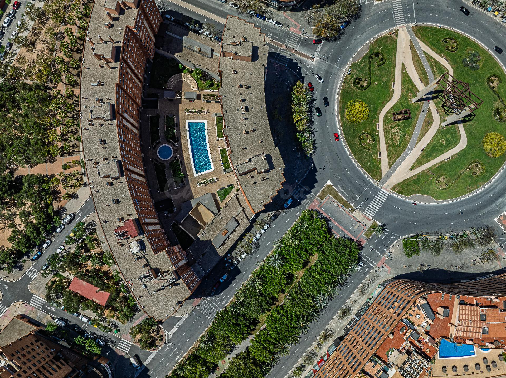 Piso en Alicante, Zona Gran Vía - foto 5