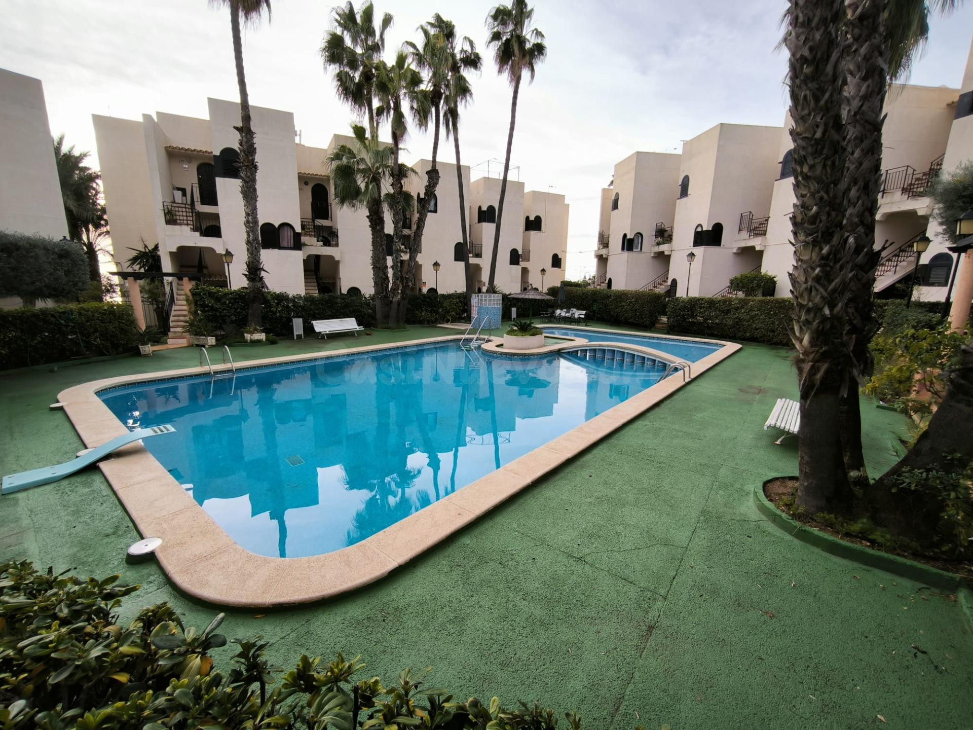 Apartamento en Urbanización Torre del Moro ,Torrevieja