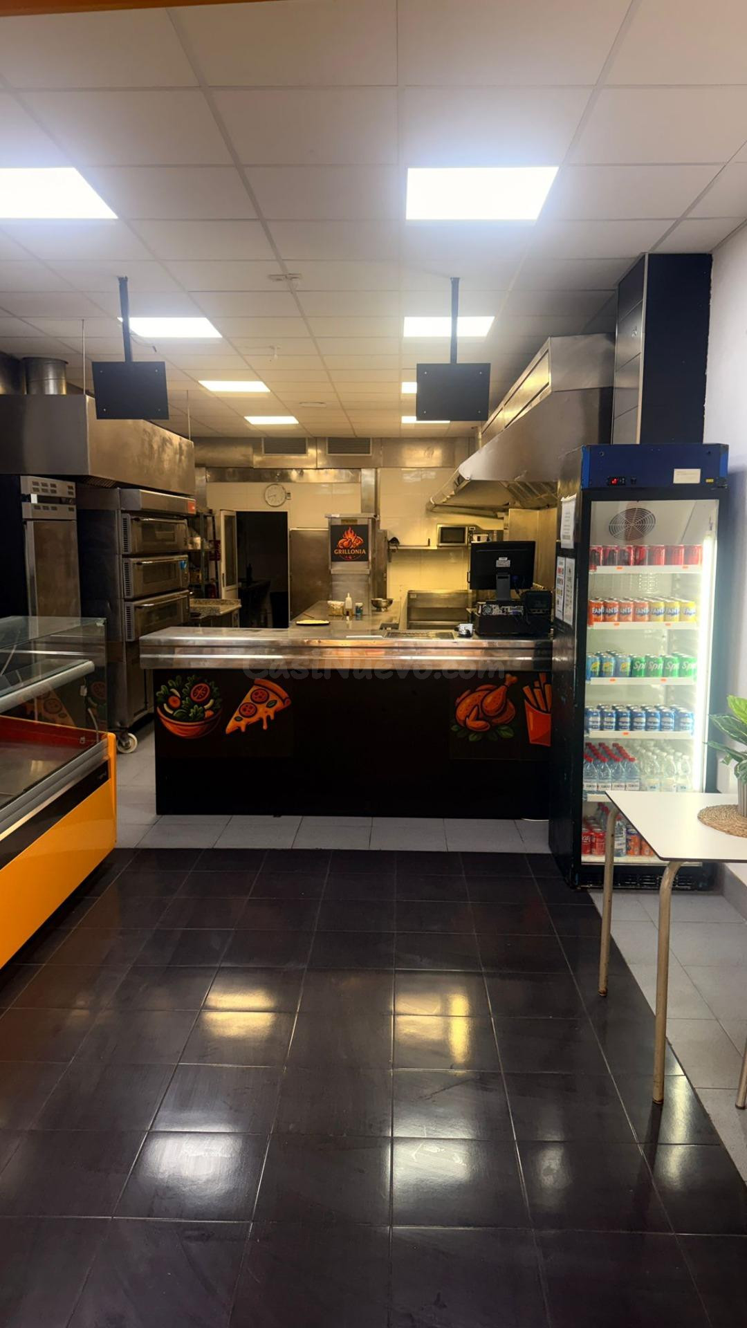Oportunidad: Inversión Negocio en funcionamiento en Benidorm - foto 2