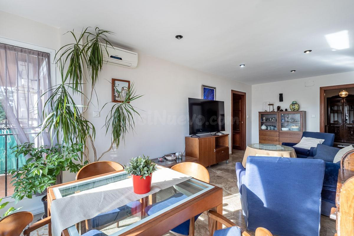 Piso de 3 habitaciones en Huétor Vega con plaza de garaje. - foto 4
