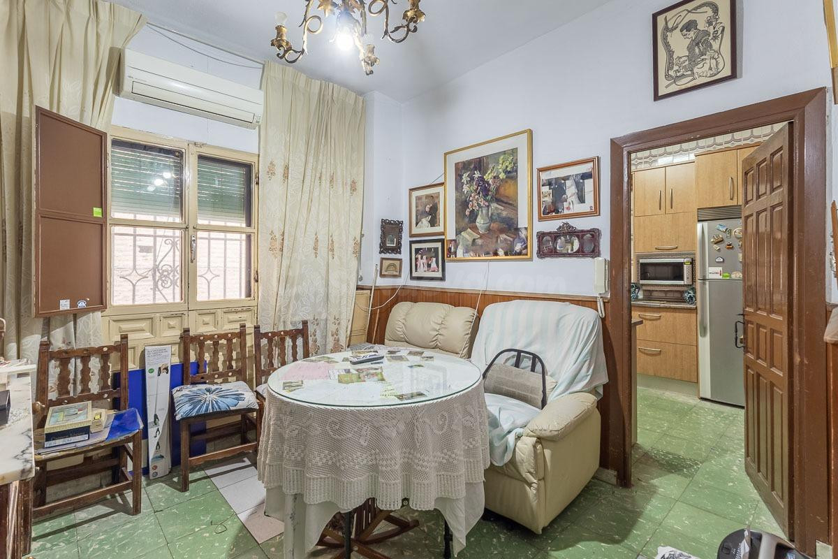 Casa singular en barrio histórico del Albayzín - foto 2