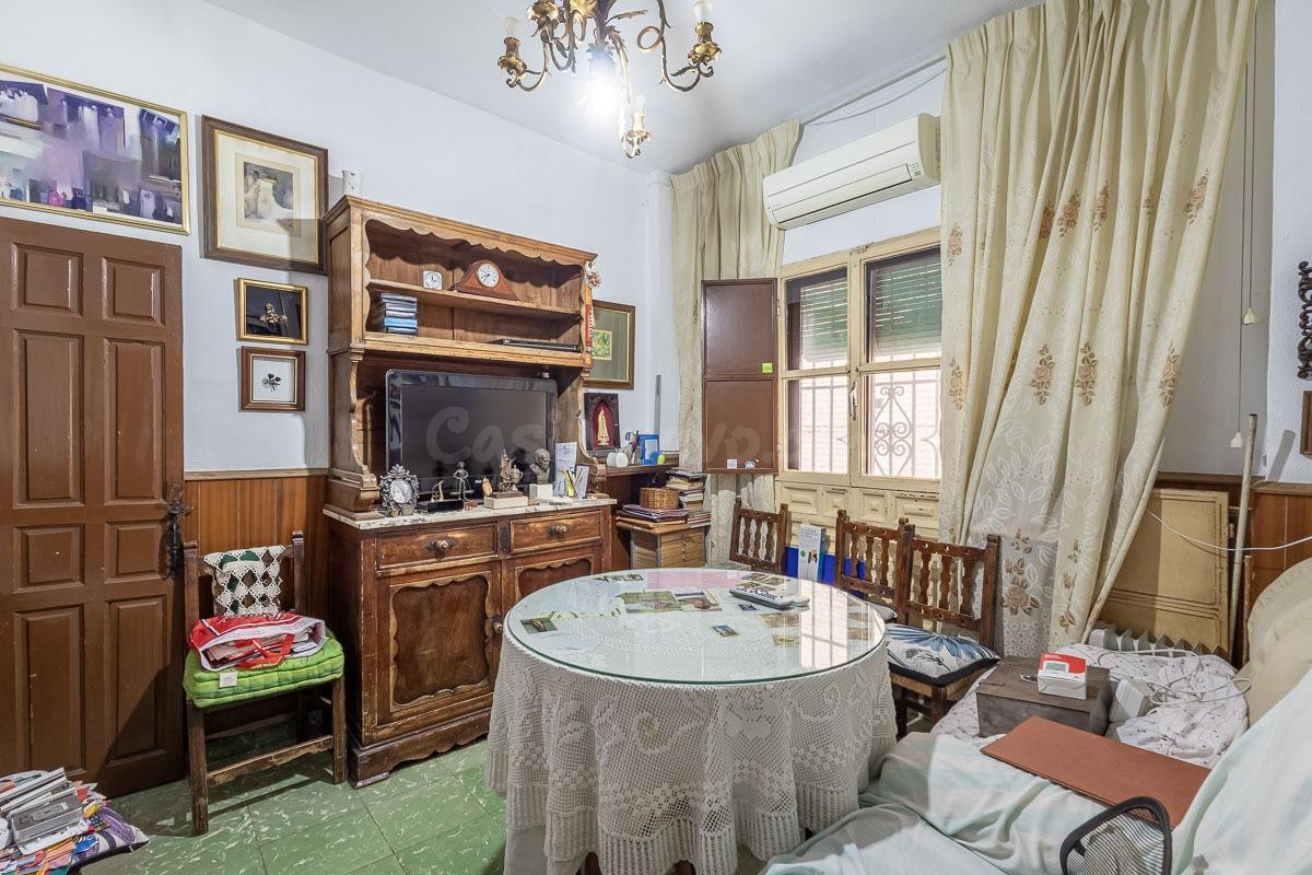 Casa singular en barrio histórico del Albayzín - foto 3