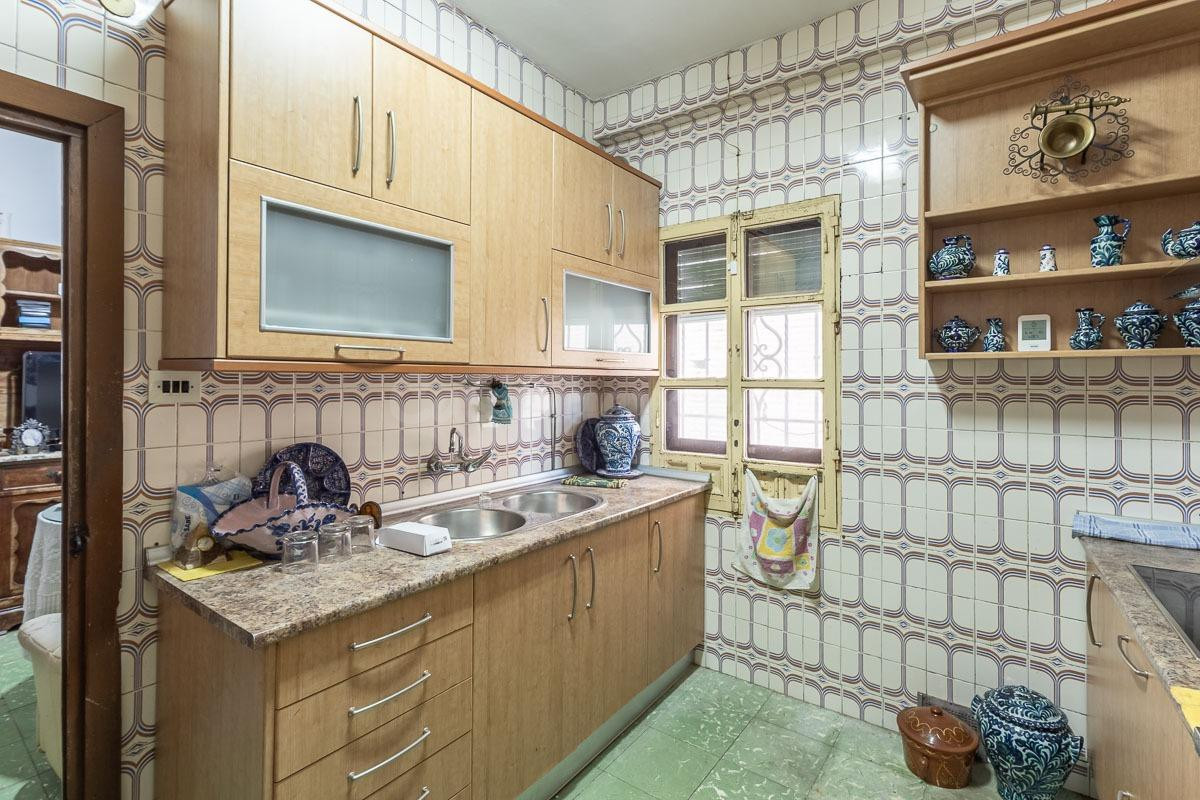 Casa singular en barrio histórico del Albayzín - foto 5