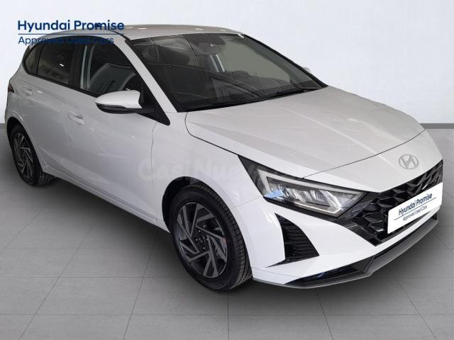 HYUNDAI - i20 - 1.0 T-GDi 100 cv 48V Klass