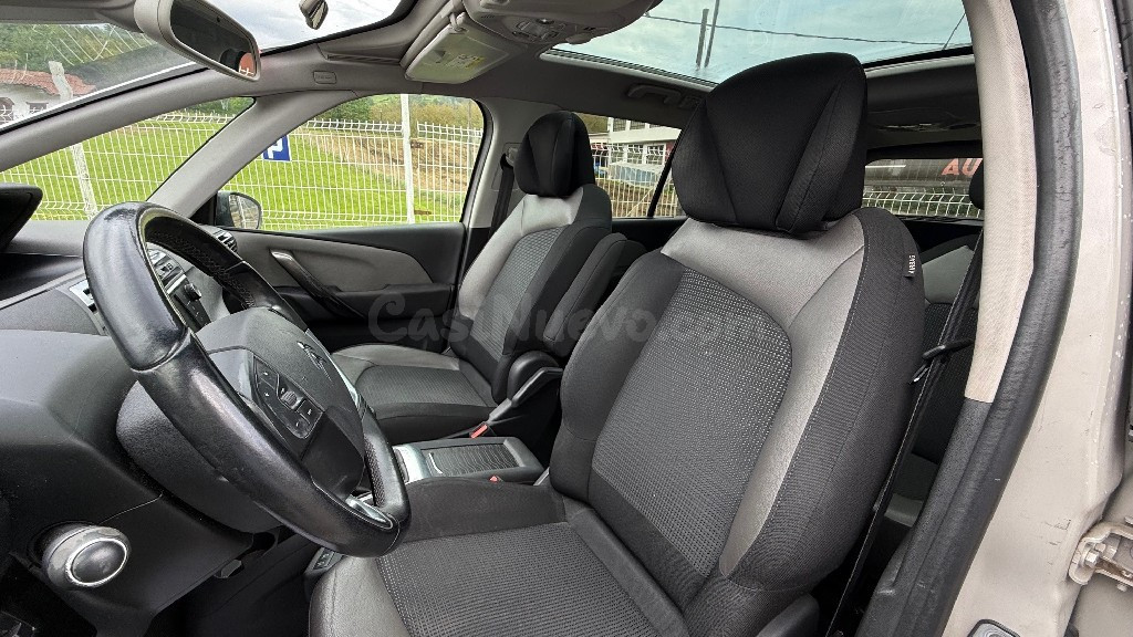 Citroën C4 Picasso GRAN - foto 4