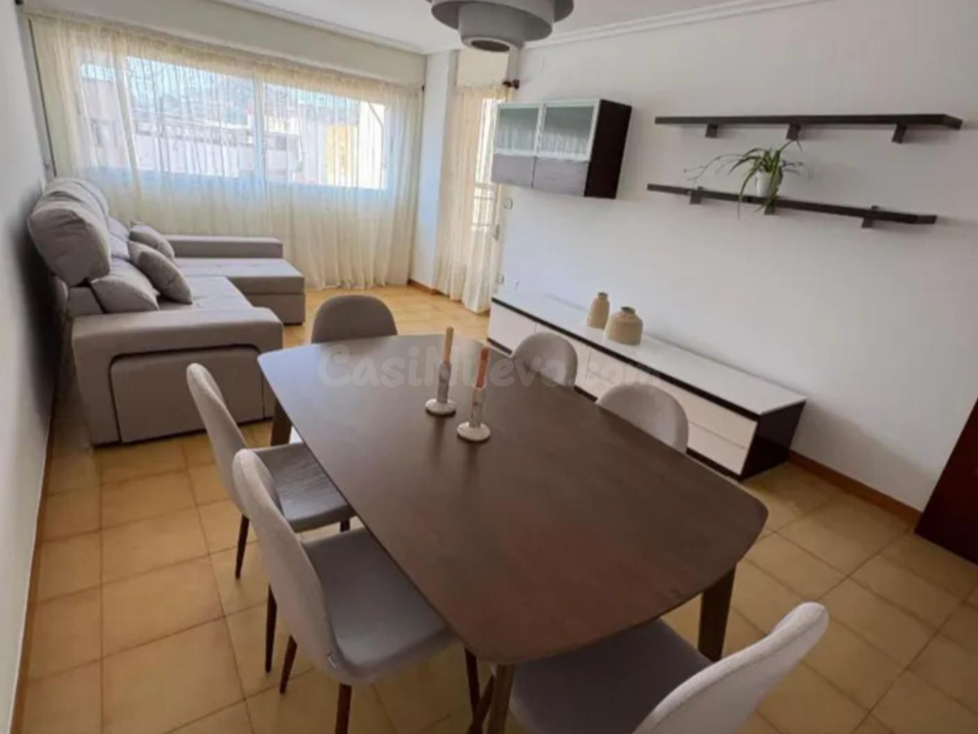 Piso en venta en Carrer de Goya, Almenara